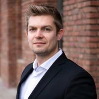 Simon Drees, photo 2