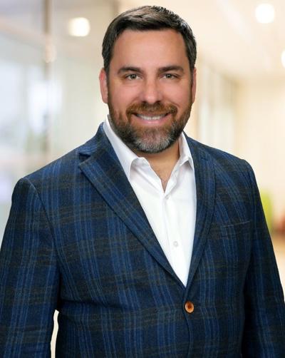 Gabe Schwartz, photo 1