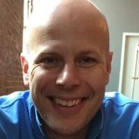 Richard Broadhurst, photo 1