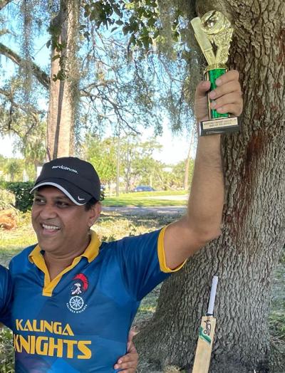 Sangram Nanda, photo 1