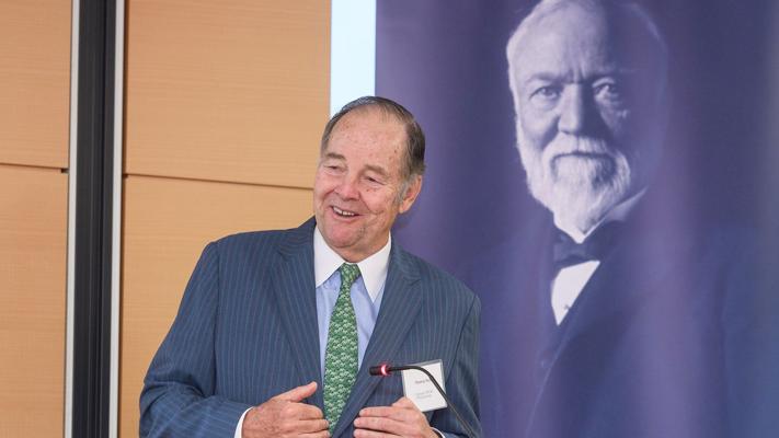 Thomas Kean, photo 2