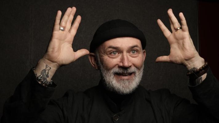 Tom Tiernan, photo 2