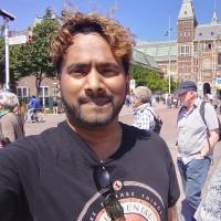 Raj Cholan, photo 2