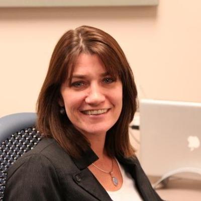 Aileen Murphy