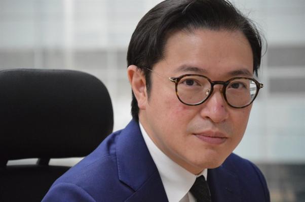 Christopher Lai, photo 1