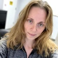 Kristin Delaney, photo 2