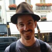 Aharon Lanin, photo 1