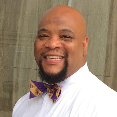 Shawn Dulaney, photo 1