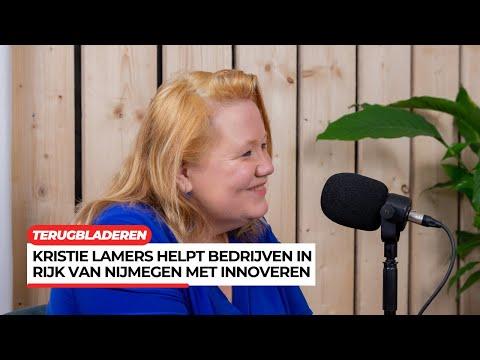 Kristie Lamers, photo 2