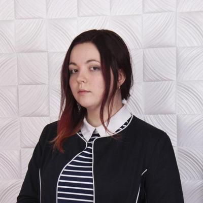 Виктория Ананина, photo 1