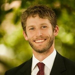Daniel McBrayer