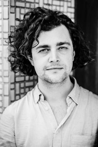 Benjamin Schlager, photo 1