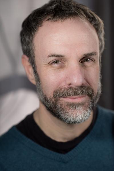 Peter Foley, photo 1