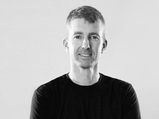 Jonathan Kirkwood, photo 2