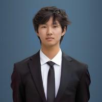 Justin Kim, photo 1