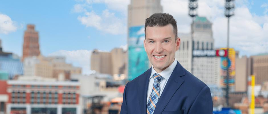 Ryan Gustafson, photo 1