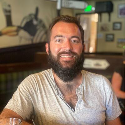 Daniel Rozeboom, photo 1