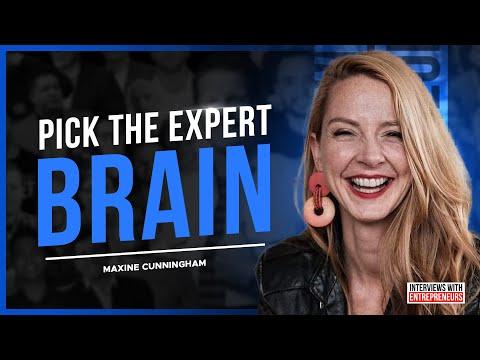 Maxine Cunningham, photo 1