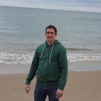 Mark Kerrigan, photo 2