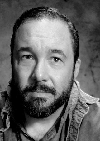 Jonathan Miles, photo 2