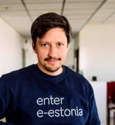 Luukas Ilves, photo 2