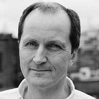 Andy Brinkworth, photo 1