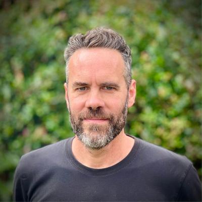 Michael Hilliard, photo 1