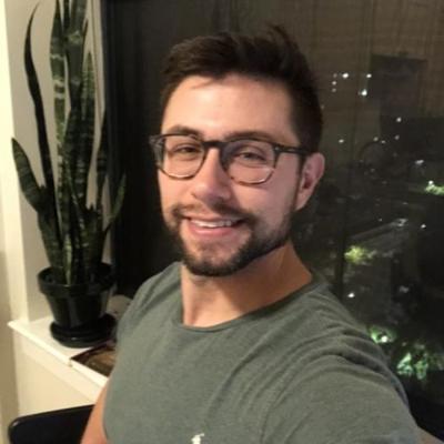 Francis Liu, photo 1