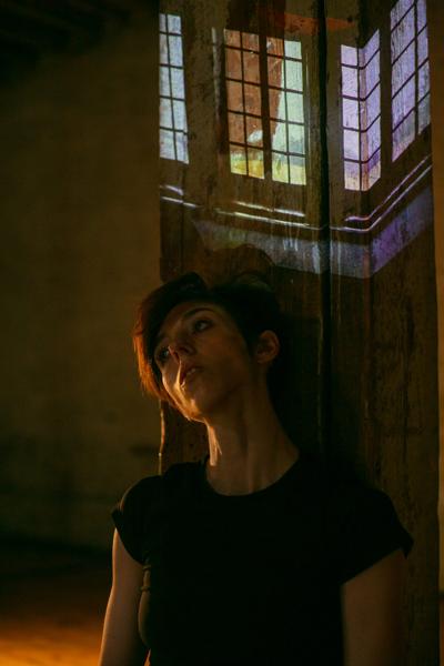 Amanda Hameline, photo 1