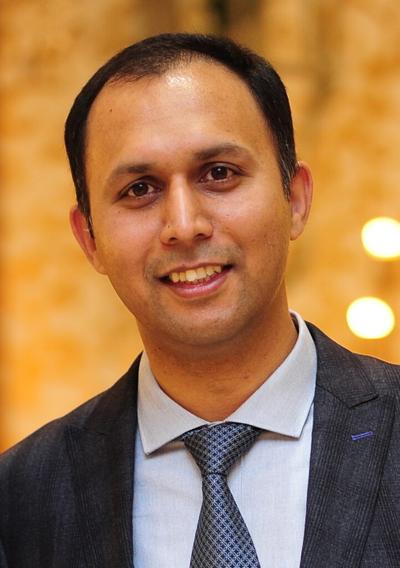 Muhammad Shahbaz, photo 1