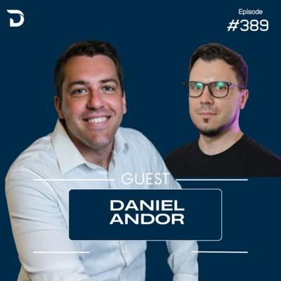 Nick Charney Kaye, photo 1