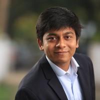 Ashish Kumar, photo 2
