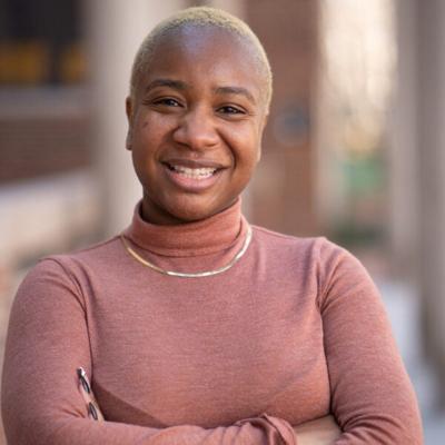 Barika Edwards ☆, photo 1