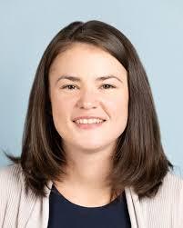 Amanda Gregoire, AICP, photo 2