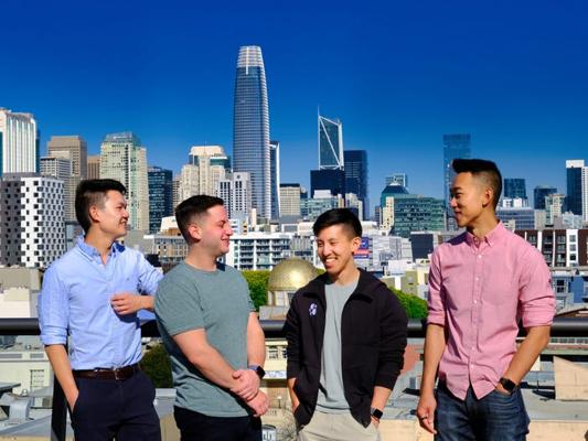 Chris Szymansky, photo 2