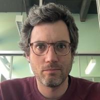 Bruce Mazza, photo 2