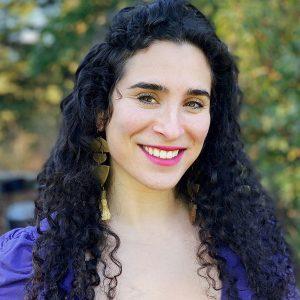 Talya Gillman, photo 2