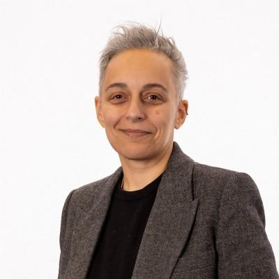 Ghada Shawki, photo 2