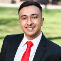 Sagar Singal, photo 2