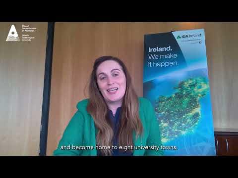 Michelle Conaghan, photo 2