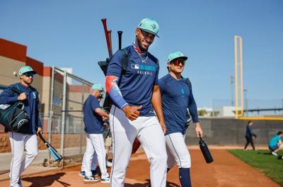 Marcus Field, photo 1