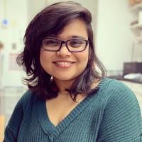 Indrani Banerjee, photo 2