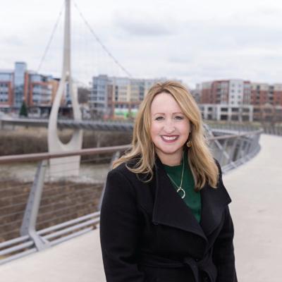 Libby Spalding, photo 2