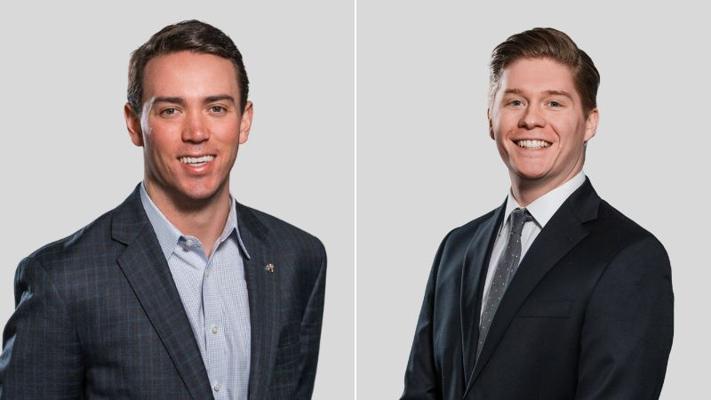 Stuart Carrington, photo 2