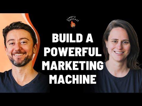 Eric Kramer, photo 1