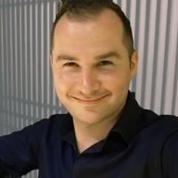 Patrick Thorpe, photo 2