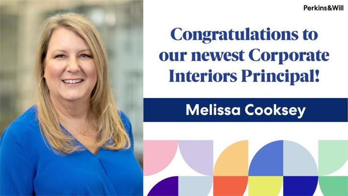 Melissa Cooksey, photo 1