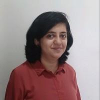 Pradnya Joshi, photo 2