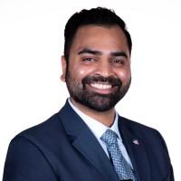 Ravi Patel, photo 1