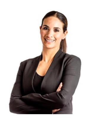 Lisa Atkins, photo 2